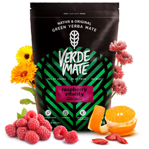 Set de Maté Verde Mate 500g 0,5kg Yerbomos X