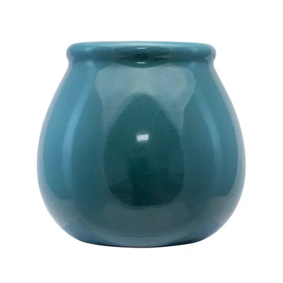 Calebasse en céramique Turquesa 400 ml