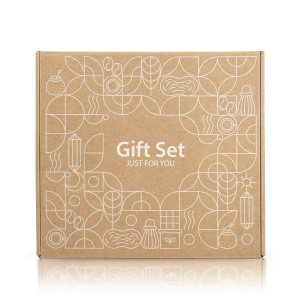 Coffret cadeau – universel