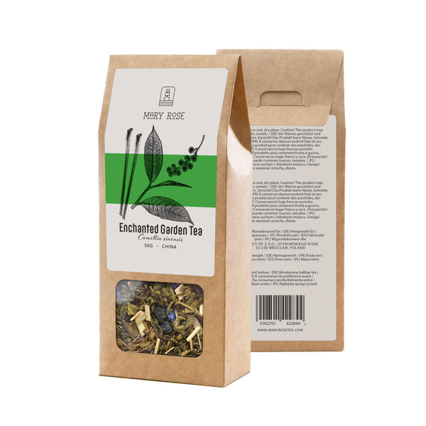 Ensemble de cadeaux de Café en Grains Bro Coffee Roastery + Thé + Sauge Blanche Encens