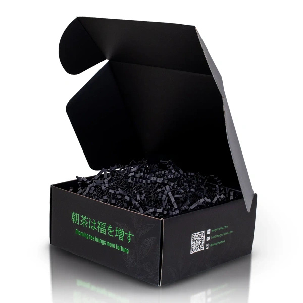 Coffret cadeau : accessoires pour préparer le thé matcha