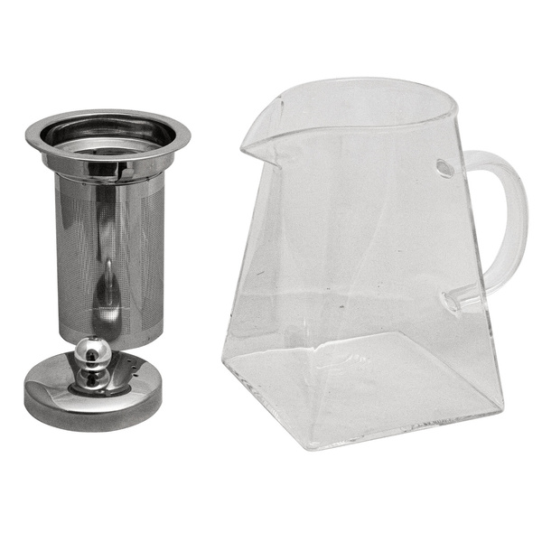 Set de Thé Mary Rose + théière