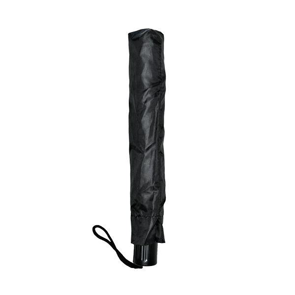 Parapluie pliable avec le logo MateMundo
