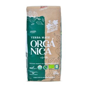 Pajarito organica Bio 0,5 kg