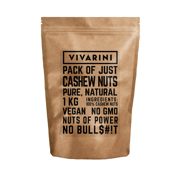 Vivarini – Noix de cajou 1 kg