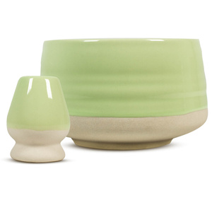 Set d'accessoires pour l'infusion de thé Matcha