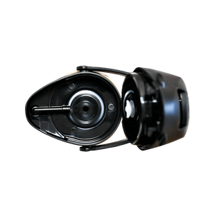 Thermos Pozo de Agua 2,5 l – noir – pour maté / infusion