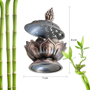 Porte-encens Lotus – boîte 