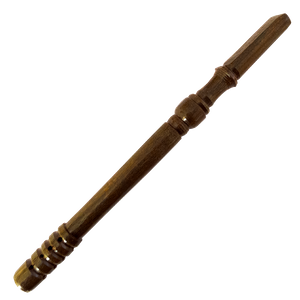 Bombilla de bois palo santo