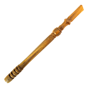 Bombilla de bois palo santo