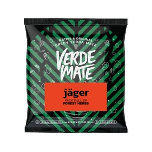 Verde Mate Green Jager 50g