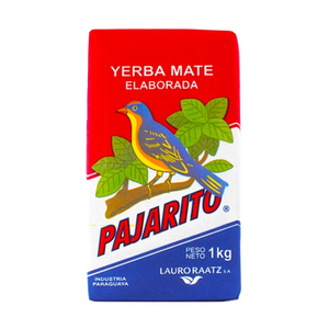Set de Maté Elaborada : 2x Guarani + 1x Pajarito