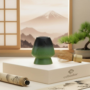 Set d'infusion de thé Matcha
