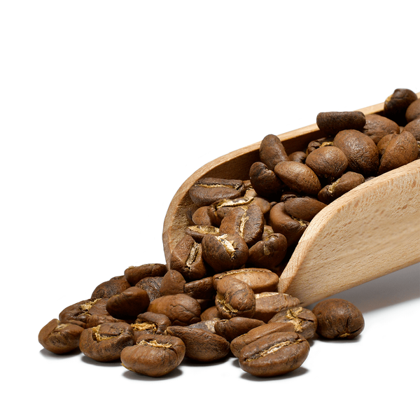 Bro Coffee Roastery – Café en grains Cuba Sierra Maestra Speciality 400 g