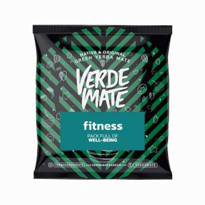 Verde Mate Green Fitness 50 g