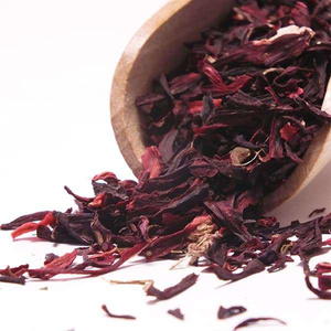 Mary Rose – Fleurs d'hibiscus (en vrac) – produit écologique – 0,5 kg