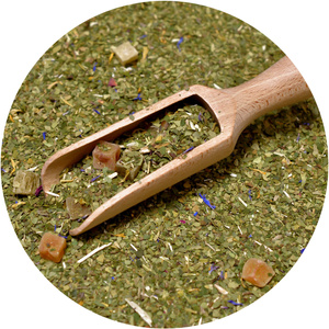 Set de Maté : Verde Mate + Rio Parana