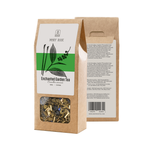 Mary Rose – Thé Enchanted Garden – 50 g