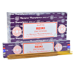 Bâtons d'encens Satya – Reiki