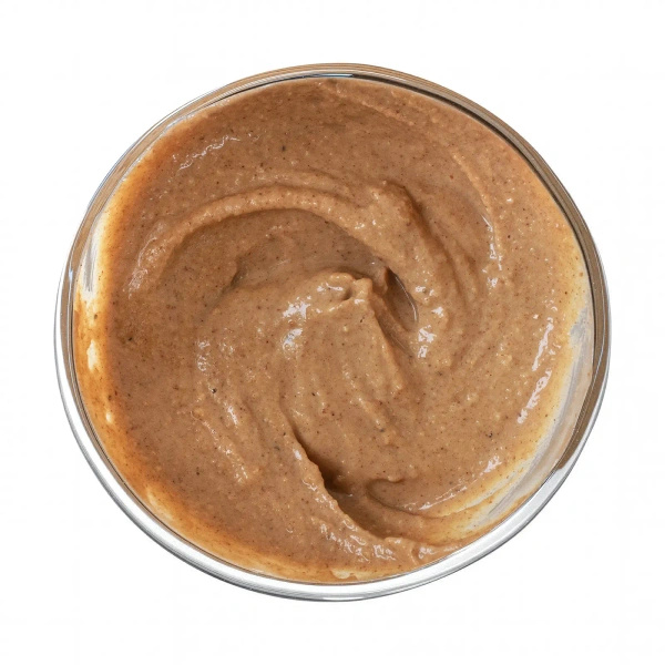 Nustino – Beurre de cacahuète en poudre – Pumpkin Spice (sans sucre ajouté) 400 g