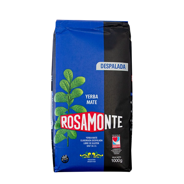 Rosamonte Despalada 1 kg
