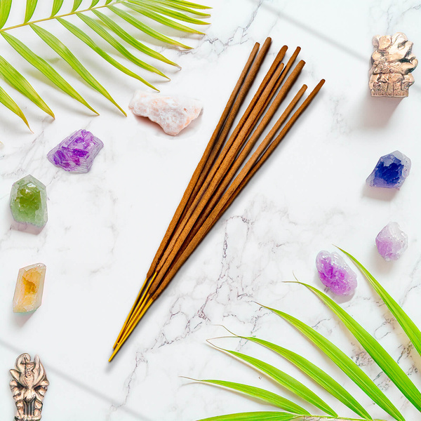 Bâtons d'encens Satya – Reiki