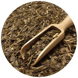 Coffret cadeau Guayusa Pachamama : Pure + Lavanda + Energia 3x100g