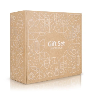 Coffret cadeau – universel