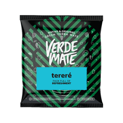 Verde Mate Green Tereré 50 g