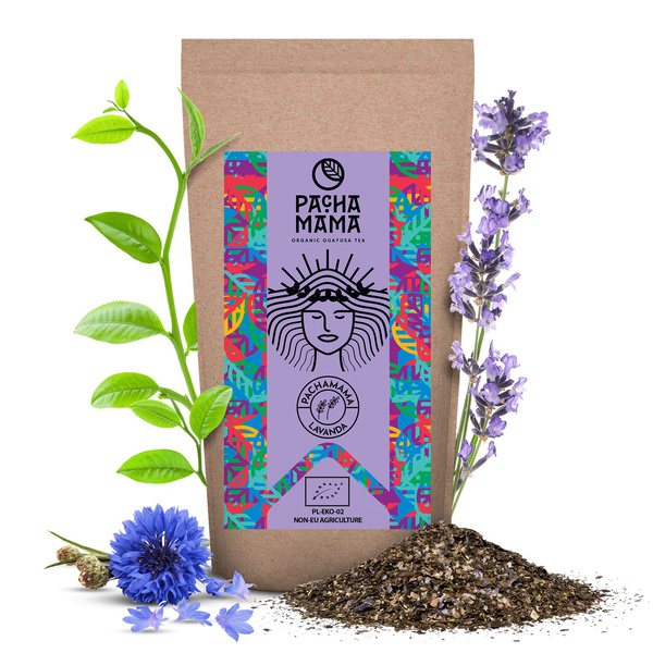 Coffret d'encens de cérémonie Guayusa