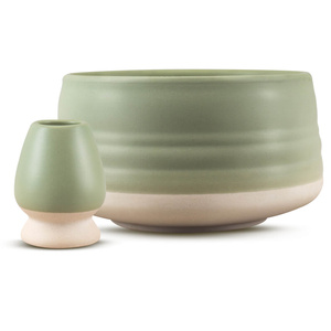 Set d'accessoires pour l'infusion de thé Matcha