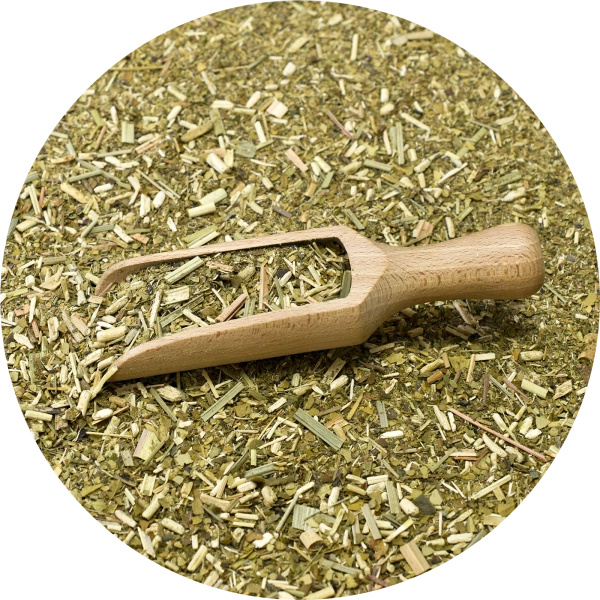 Yerba Maté Guarani Menta Limon 2 x 500g