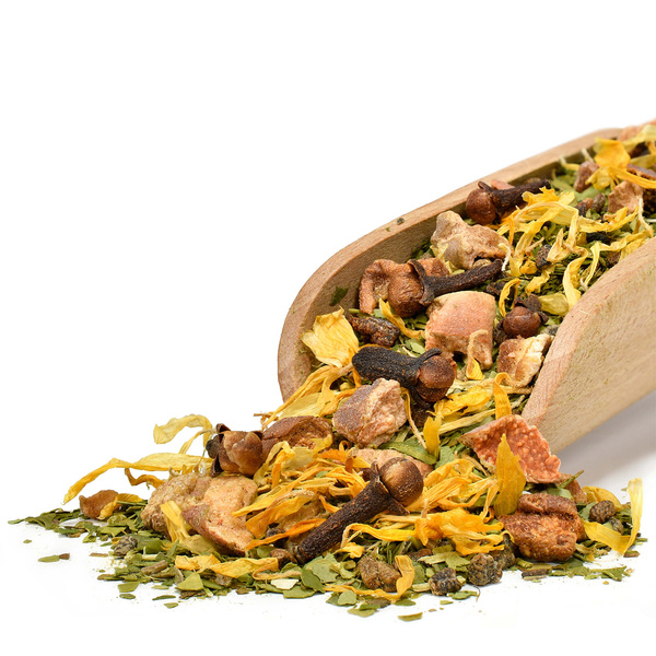 Coffret cadeau d'hiver Yerba Maté Verde Mate Let's Get Warm 0,5kg