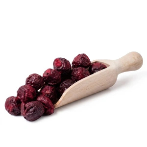 FiloLilo – Cerises lyophilisées entières dénoyautées 20 g