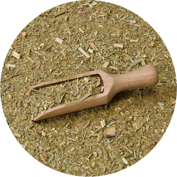 Yerba Maté Rio Parana Set POUR DEUX Calebasse Bombilla 1000g