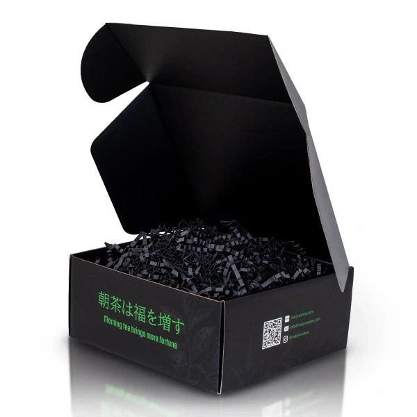 Coffret cadeau : accessoires pour préparer le thé matcha