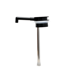 Thermos Pozo de Agua 2,5 l – noir – pour maté / infusion