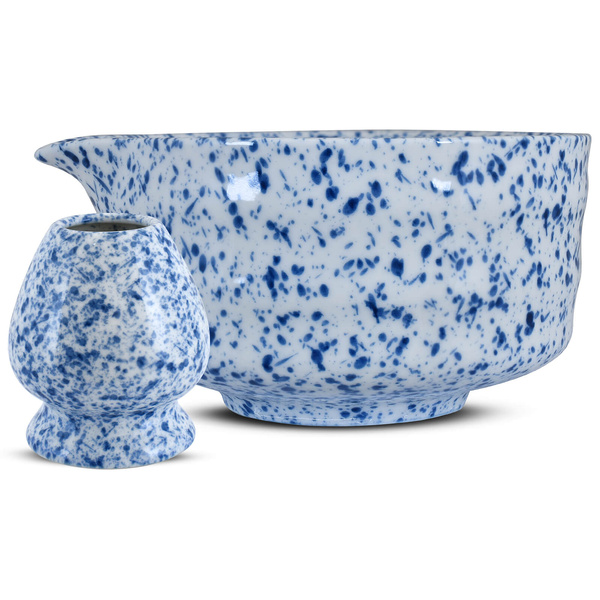 Set d'accessoires pour l'infusion de thé Matcha