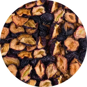 Kit de fruits lyophilisés FiloLilo 3×20g