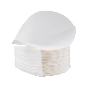 Filtres en papier pour bouilloire goutte à goutte Hario v60 Hario V60-02 (100 pièces)