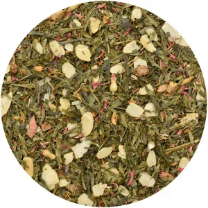 Mary Rose – Thé Santa Secret 50 g