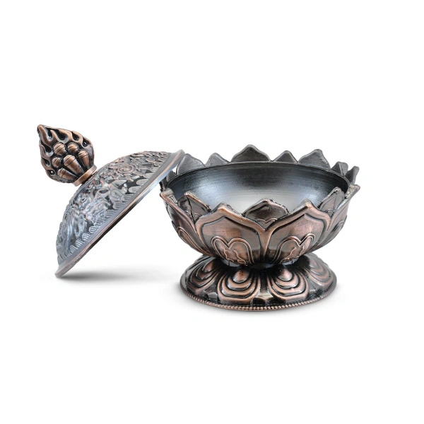 Coffret cadeau ésotérique : encens naturels + accessoires