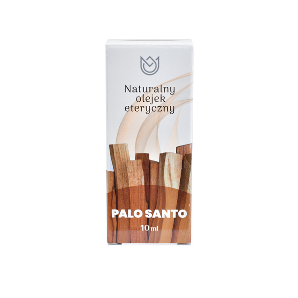 Huile essentielle naturelle – Palo Santo