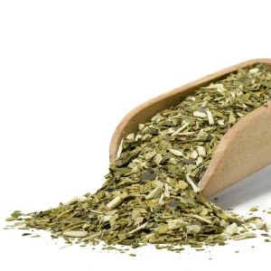 Soul Mate Orgánica Guayusa 0,5 kg (biologique)