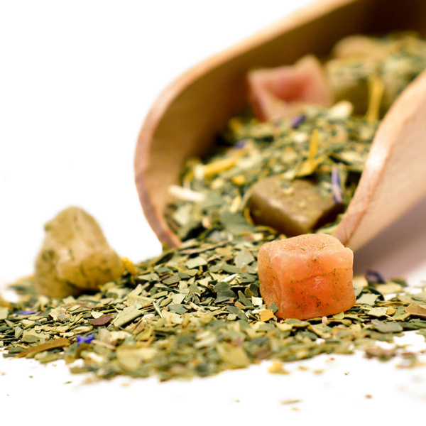 Set de Maté : Verde Mate + Rio Parana