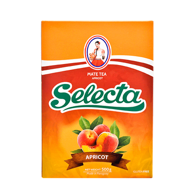 Selecta Albaricoque Abricot  0,5kg