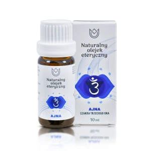 Coffret cadeau ésotérique : huiles essentielles pour les 7 chakras