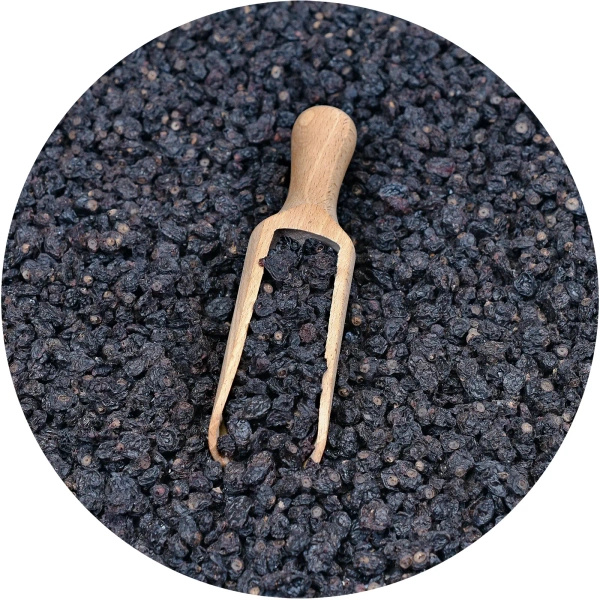 Vivarini – Cassis (fruits séchés) 0,5 kg