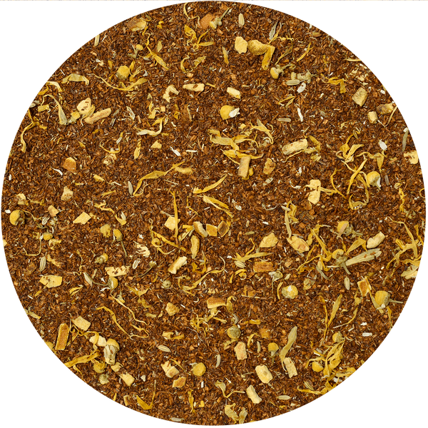 Mary Rose – Thé Rooibos Sunrise – 50 g