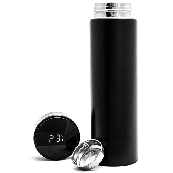 Yerba Verde Mate Thermos set pour deux 1kg